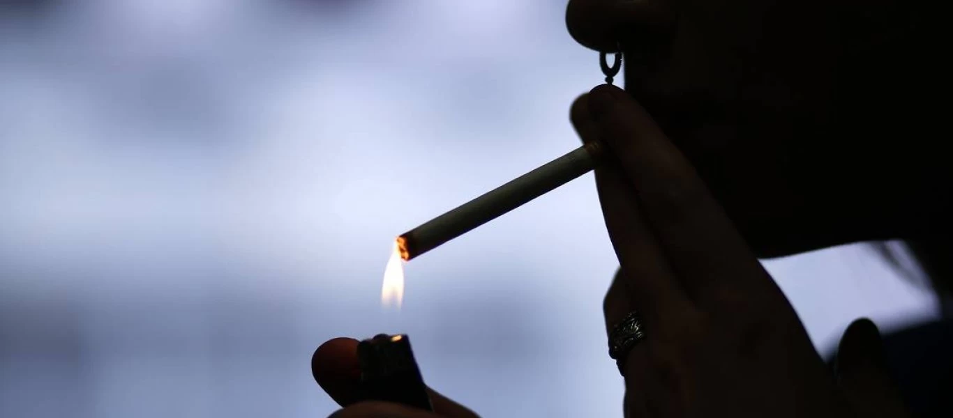 Ποιες τροφές βοηθούν να αποβληθεί η νικοτίνη από τον οργανισμό σας